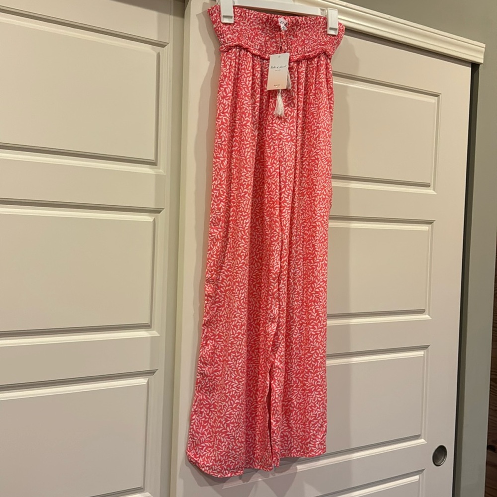 Kiwi & Punch Miami Pants - Size S - NWT